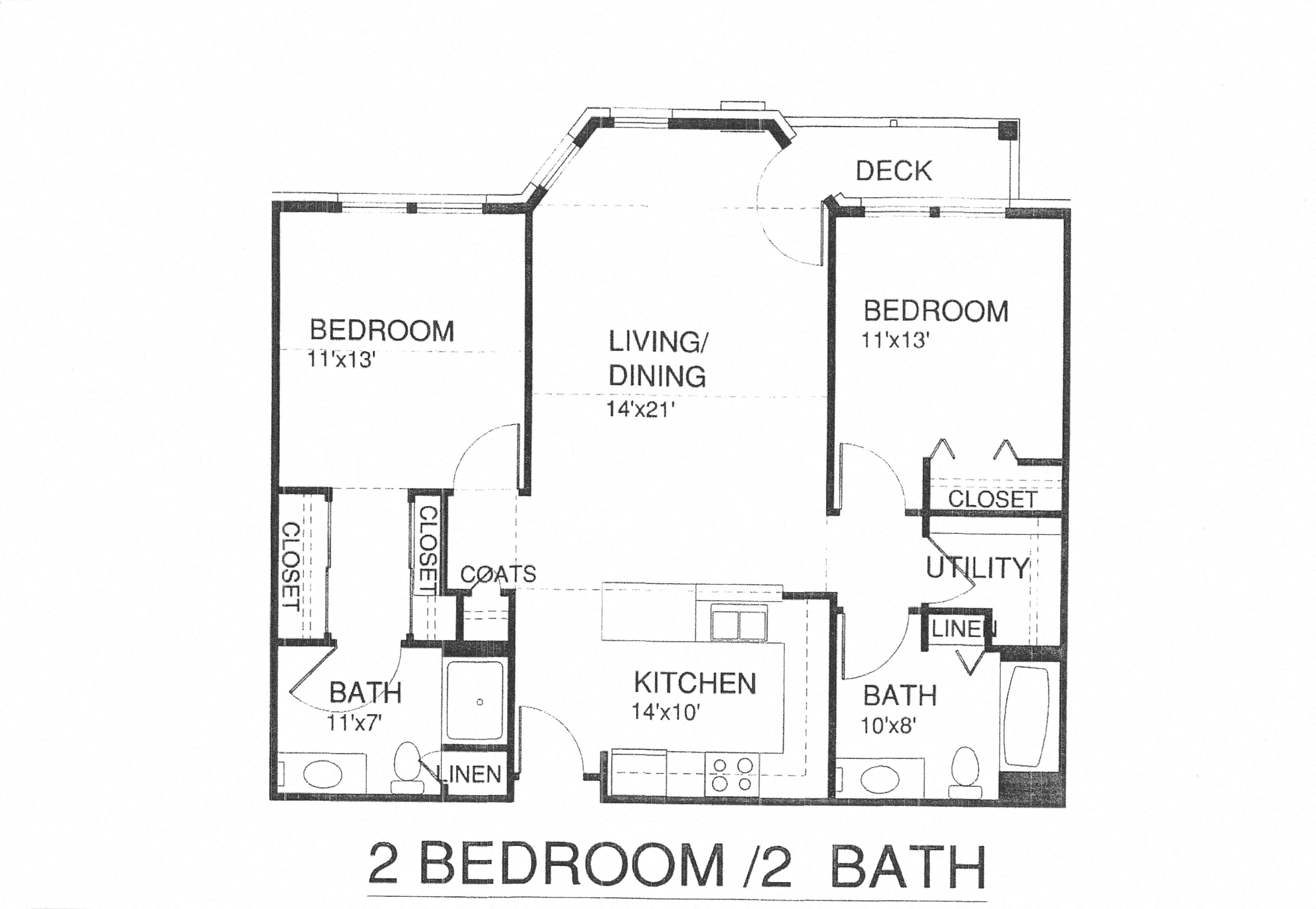 10935 N Port Washington Road 1-2 Beds Apartment for Rent - Photo Gallery 13